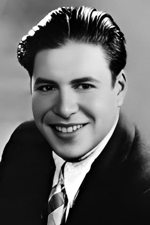 Bernard Punsly profile photo