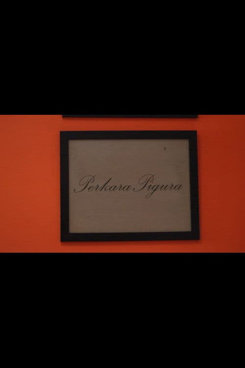 Perkara Pigura poster