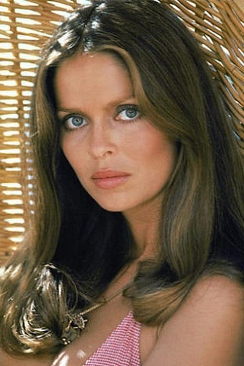 Barbara Bach profile photo