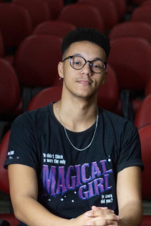 Rafael Fernando Oliveira profile photo