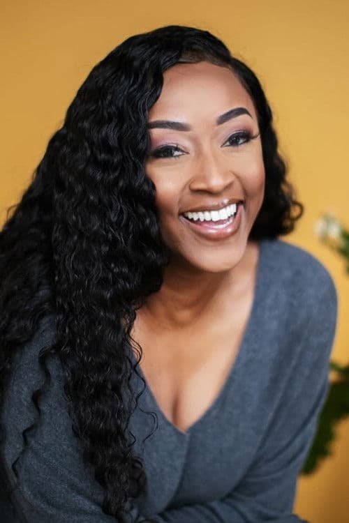 Santosha Nicole profile photo