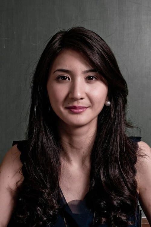 Rica Peralejo profile photo