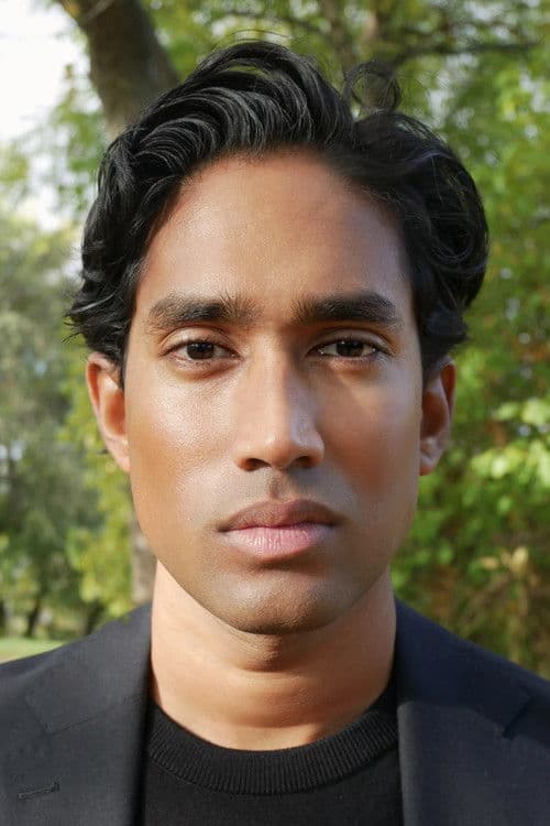 Samuel Astor profile photo