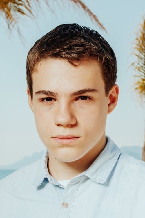 Jovan Ginić profile photo