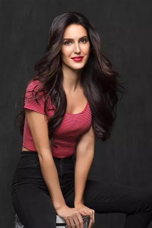 Isabelle Kaif profile photo