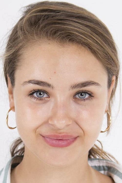 Anna Demidova profile photo