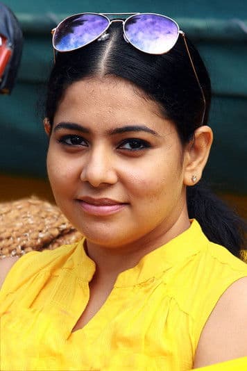 Eva Pavithran profile photo