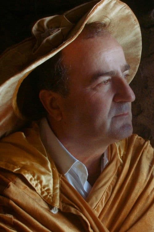 Renato Barros profile photo