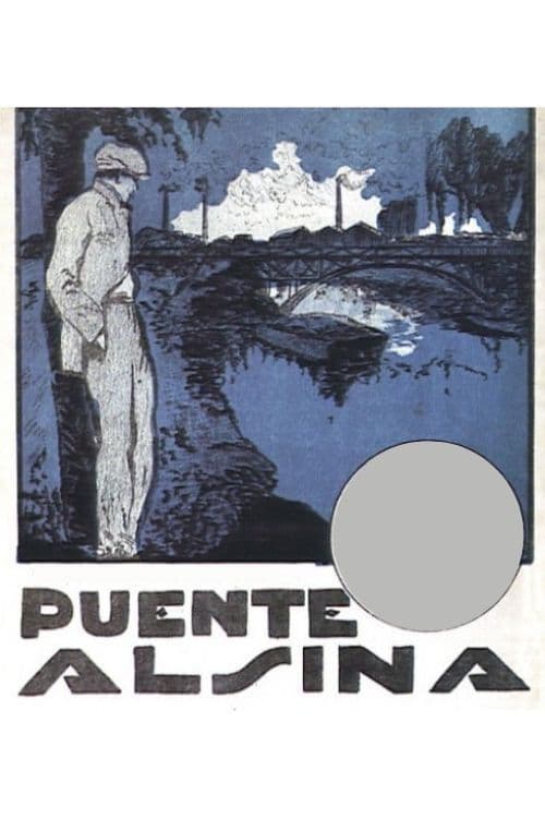 Puente Alsina poster