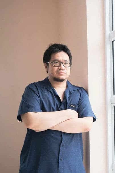 Graiwoot Chulphongsathorn profile photo