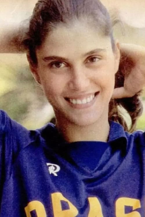 Vera Mossa profile photo