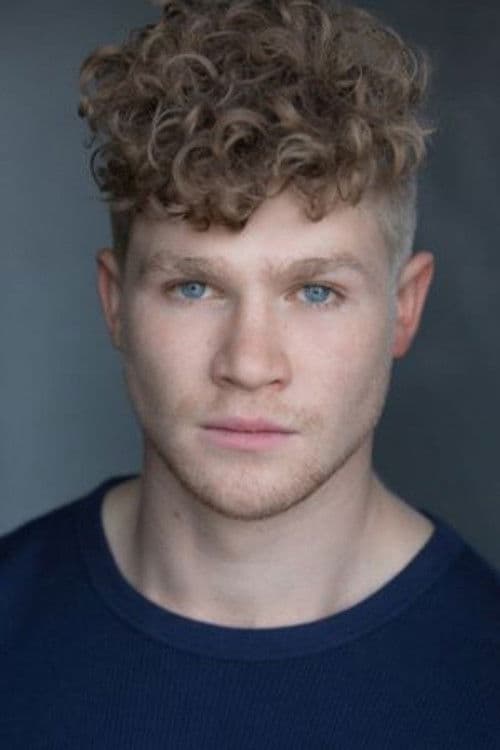 Darragh Cowley profile photo