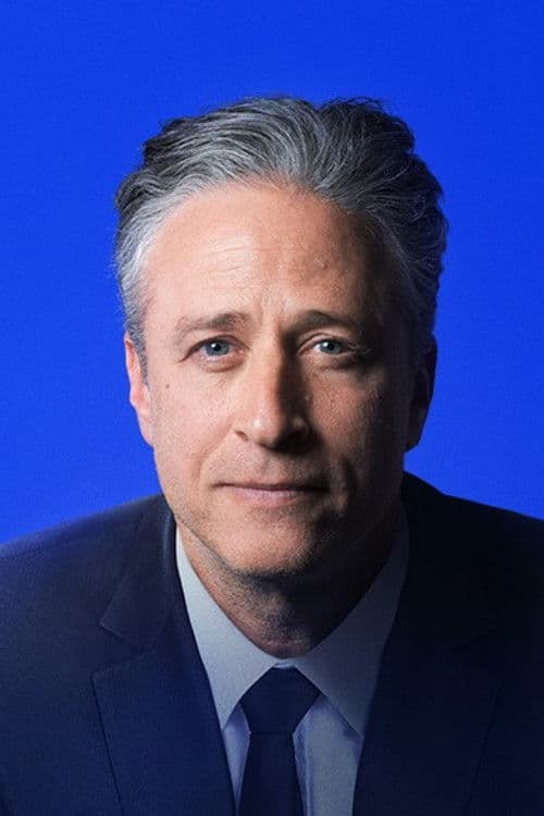 Jon Stewart profile photo
