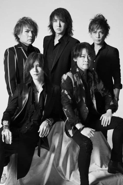 LUNA SEA profile photo