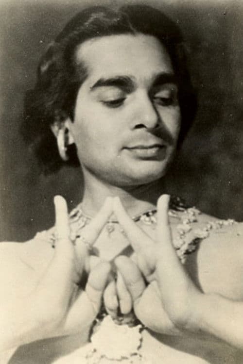 Uday Shankar profile photo