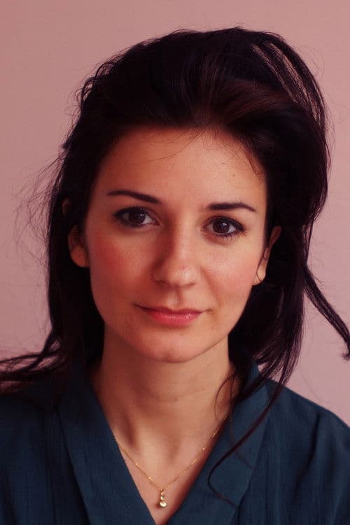 Ena Sendijarević profile photo