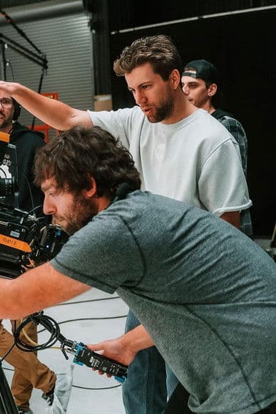 Garrett Nicholson profile photo