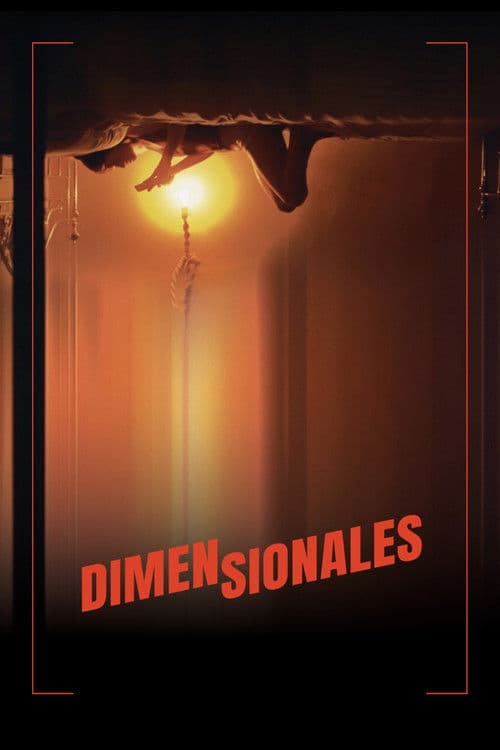 Dimensionales poster