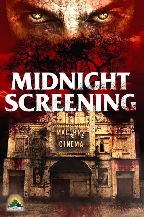 Midnight Screening poster