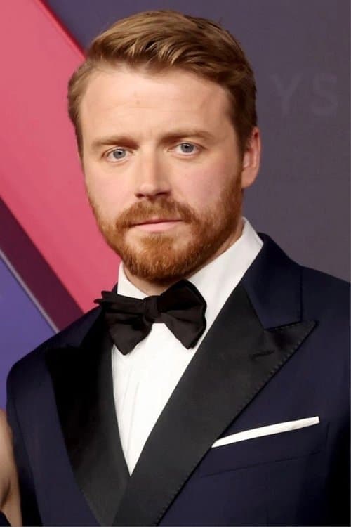 Jack Lowden profile photo