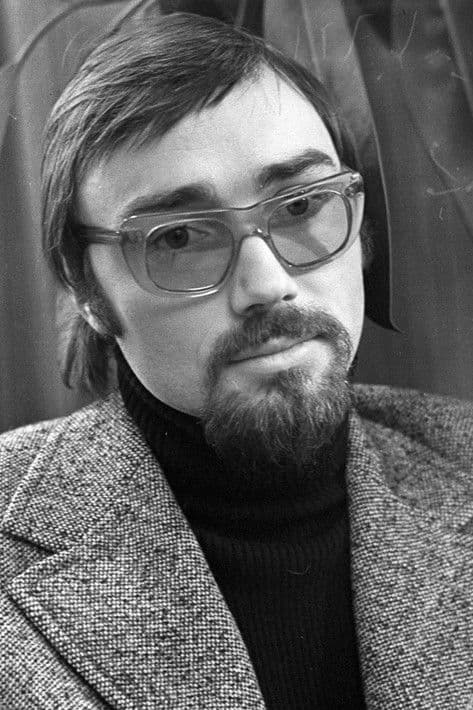 Jerzy Bogajewicz profile photo