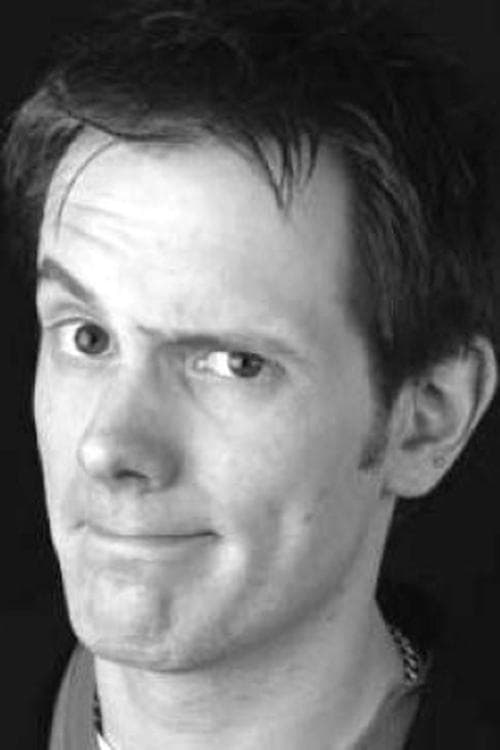 Dave Chapman profile photo