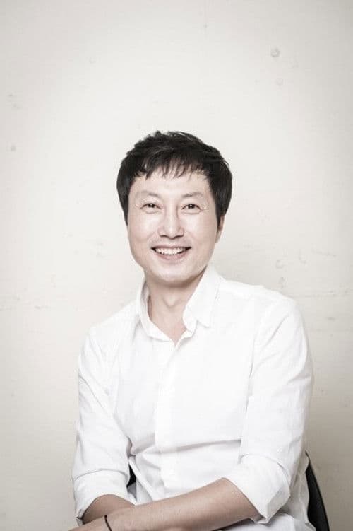 Baek Ik-nam profile photo