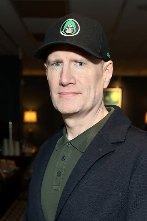 Kevin Feige profile photo