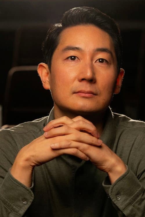 Alexander Woo profile photo