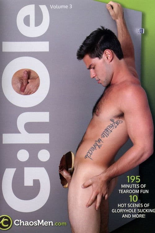 G:hOle Volume 3 poster