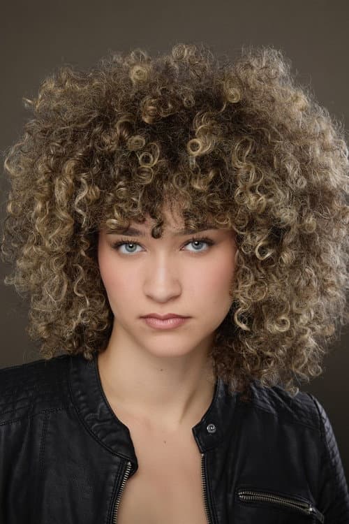 Kyla Harry profile photo