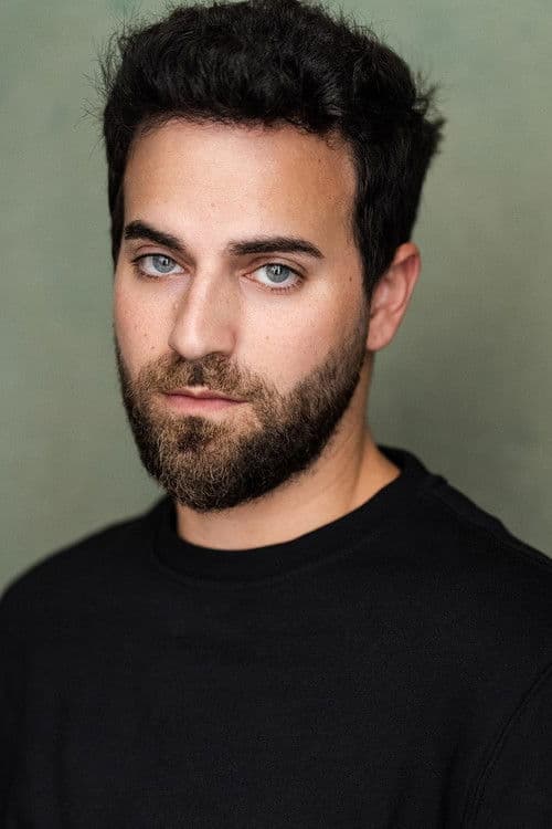 Tomer Barash profile photo