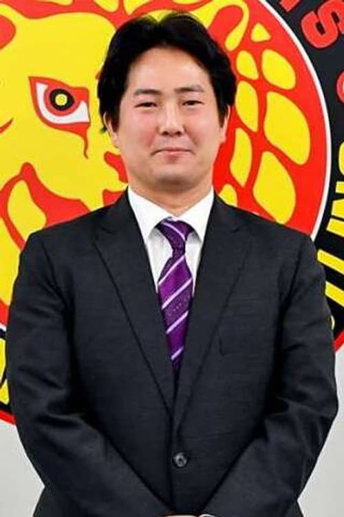 Taro Okada profile photo