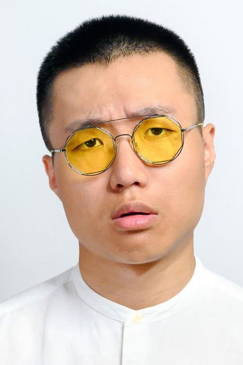 Da-Chien Huang profile photo