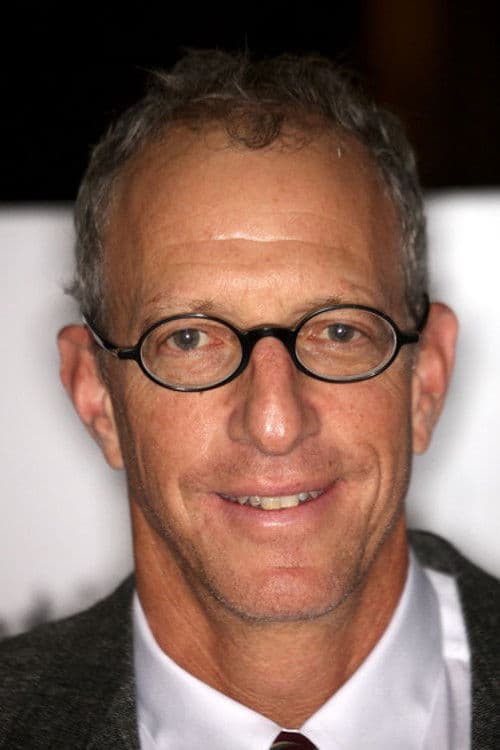 Jonathan Parker profile photo