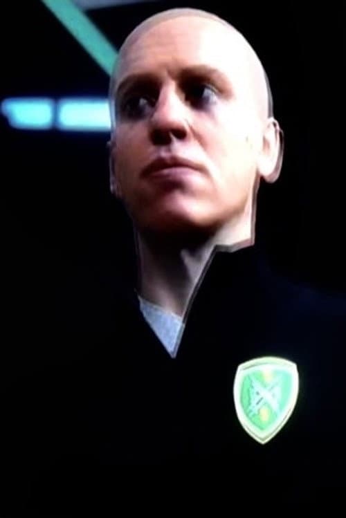 Norman Brady profile photo
