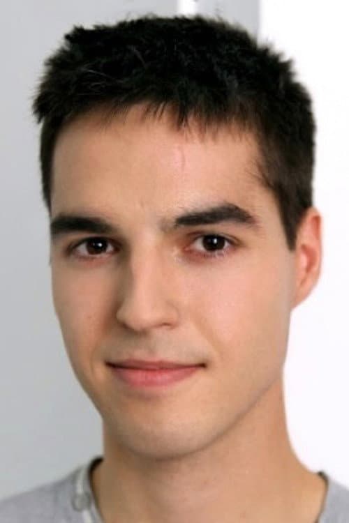 David Lebrun profile photo