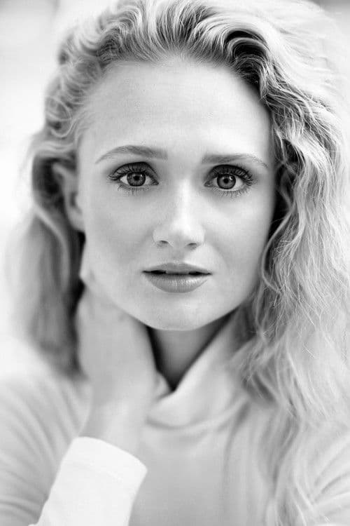 Saydee Dickinson profile photo