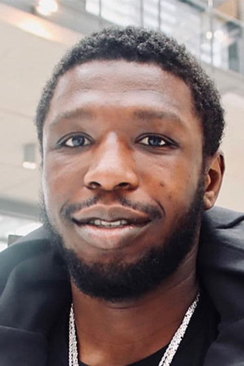 Joel Kodua profile photo