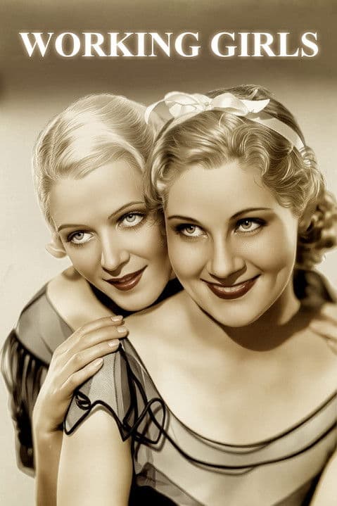 Working Girls poster