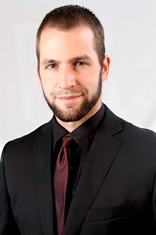 Jarvis Greiner profile photo