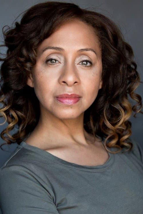 Marcia Lecky profile photo