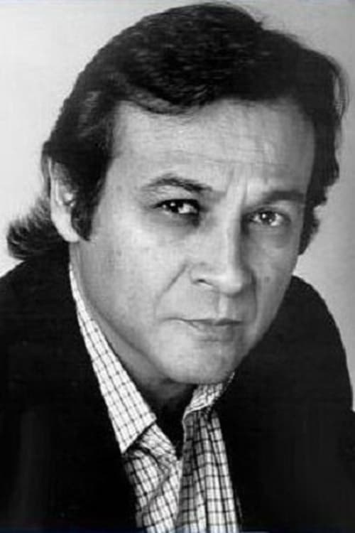 Richard Yniguez profile photo