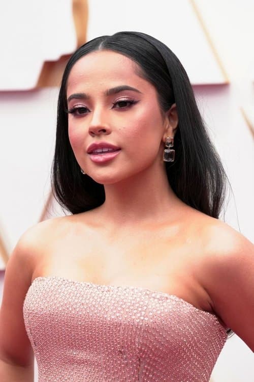 Becky G profile photo