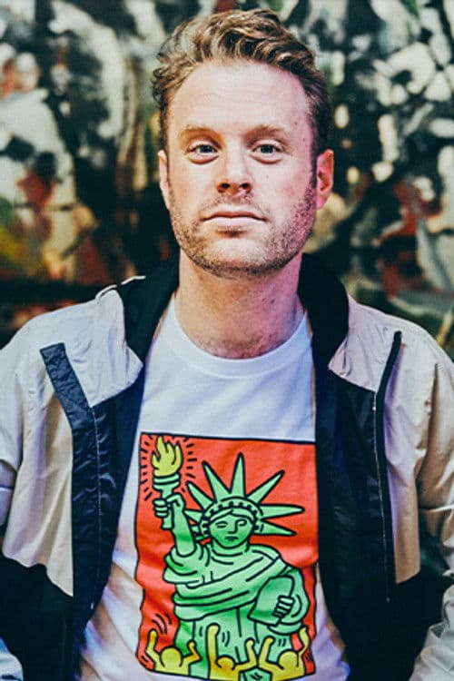 Dylan Saunders profile photo