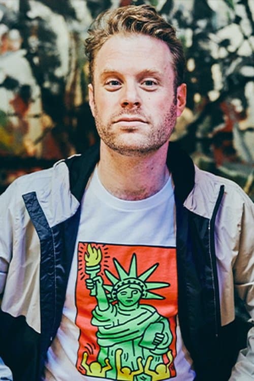 Dylan Saunders profile photo