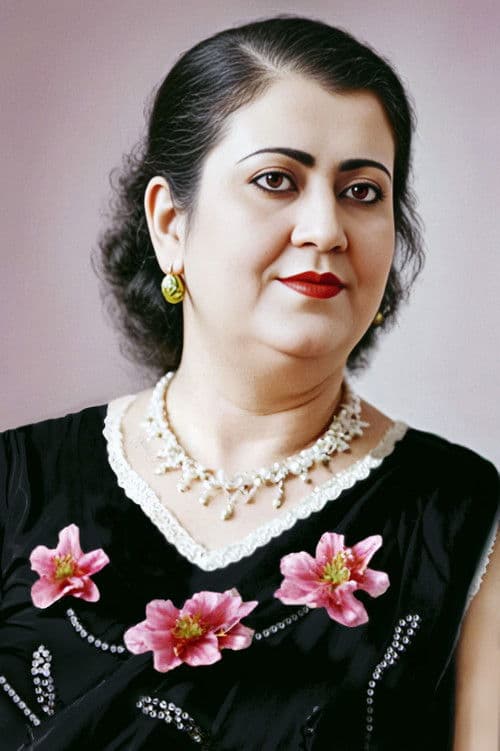 Fadhéla Dziria profile photo