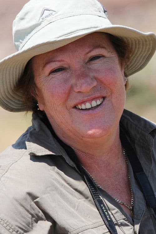 Marianne De Kock profile photo