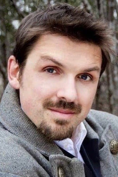 Ian Quick profile photo