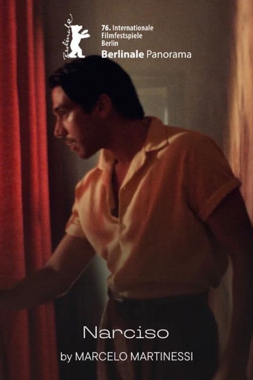 Who Killed Narciso? poster